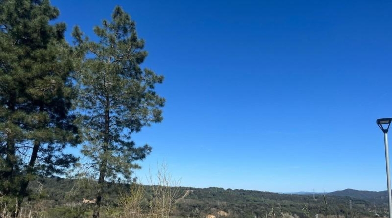 Barcelona - Sant Celoni - 1093m2