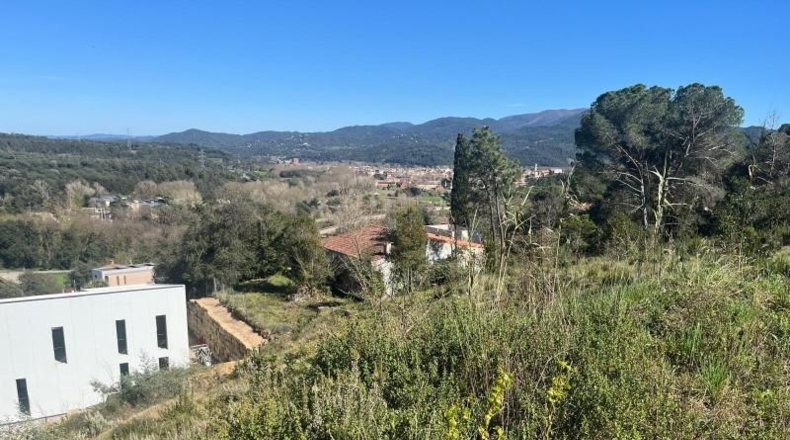Barcelona - Sant Celoni - 1093m2