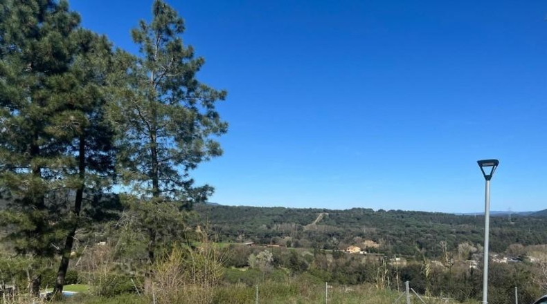 Barcelona - Sant Celoni - 1093m2
