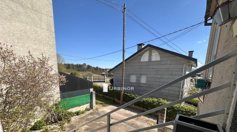 Orense - San Cibrao das Viñas - 121m2