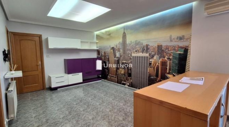 Orense - San Cibrao das Viñas - 121m2