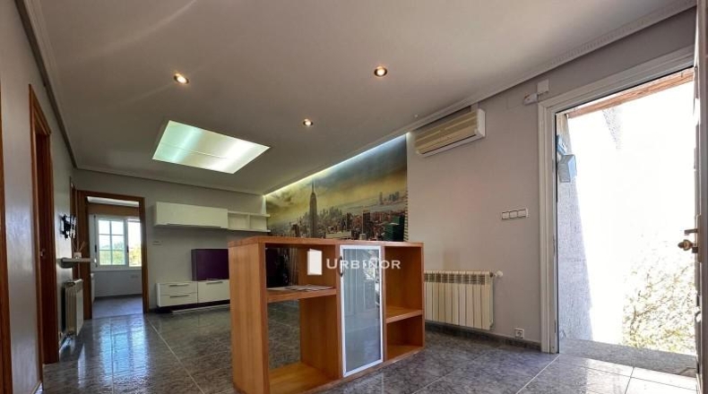 Orense - San Cibrao das Viñas - 121m2