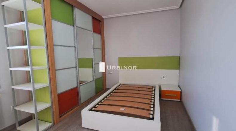 Orense - San Cibrao das Viñas - 121m2