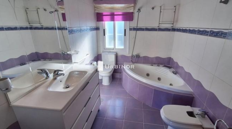 Orense - San Cibrao das Viñas - 121m2