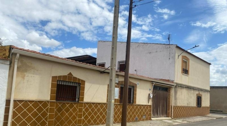 Ciudad Real - Calzada de Calatrava - 283m2