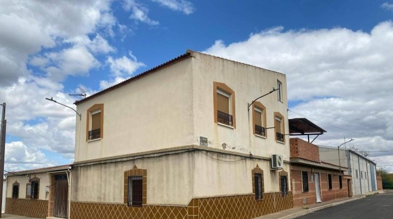 Ciudad Real - Calzada de Calatrava - 283m2