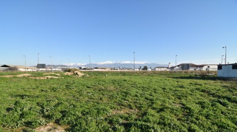 Granada - Granada - 1053m2