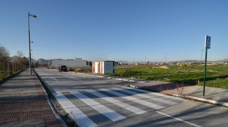 Granada - Granada - 1053m2