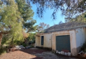 Finca rústica en venda a la España, Elx, ref.: TR284121 foto