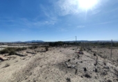 Land suitable for development for sale on España, Molina de Segura, ref: TR313234 photo