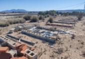 Land suitable for development for sale on España, Molina de Segura, ref: TR313234 photo