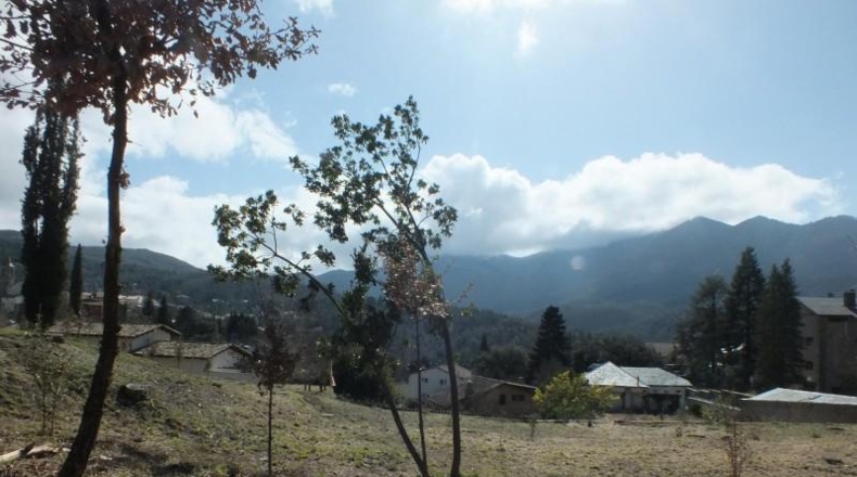 Gerona - Viladrau - 1360m2