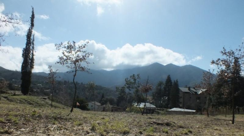 Gerona - Viladrau - 1360m2