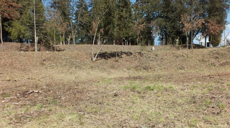 Gerona - Viladrau - 1360m2