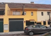 Chalet independiente con terreno en venta en la España, Yuncler, ref: TR350467 foto