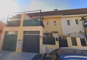 Chalet independiente con terreno en venta en la España, Yuncler, ref: TR350467 foto