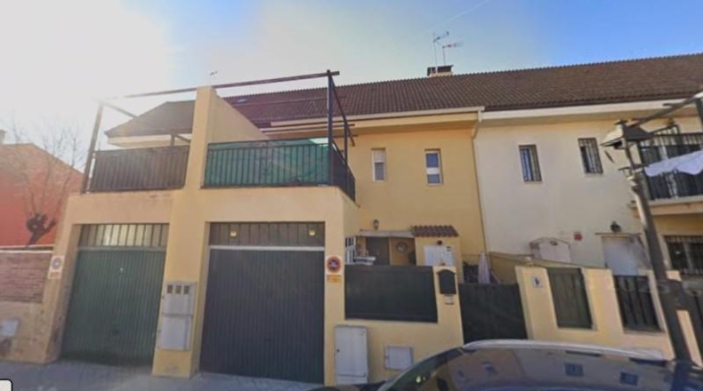 Toledo - Yuncler - 144m2