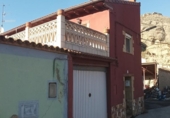 Xalet independent amb terreny en venda a la España, Calataiud, ref.: TR225977 foto