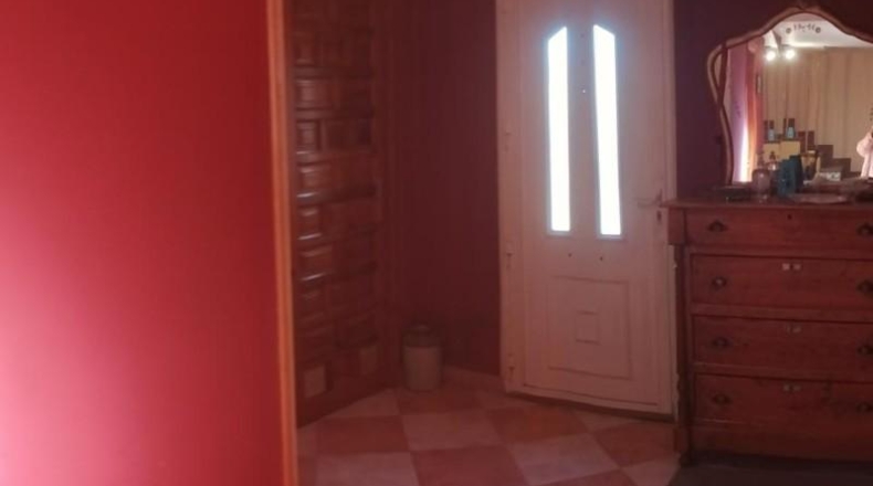 Zaragoza - Calataiud - 161m2
