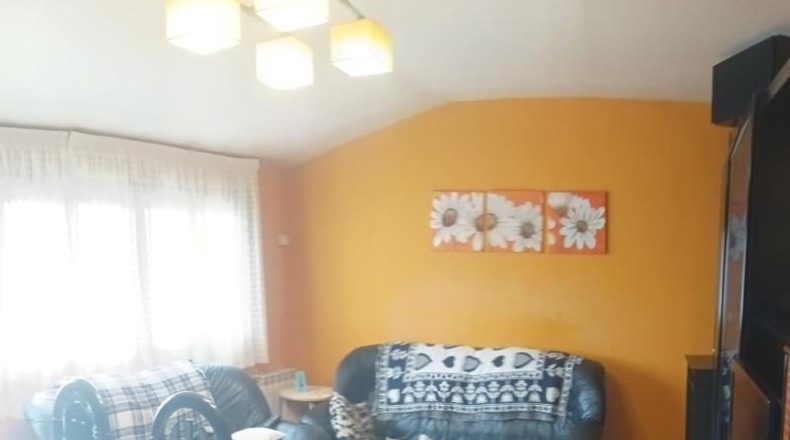 Zaragoza - Calataiud - 161m2