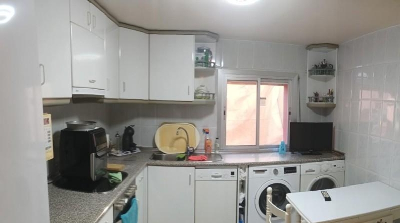 Zaragoza - Calataiud - 161m2