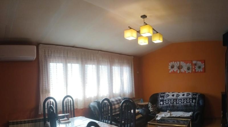 Zaragoza - Calataiud - 161m2