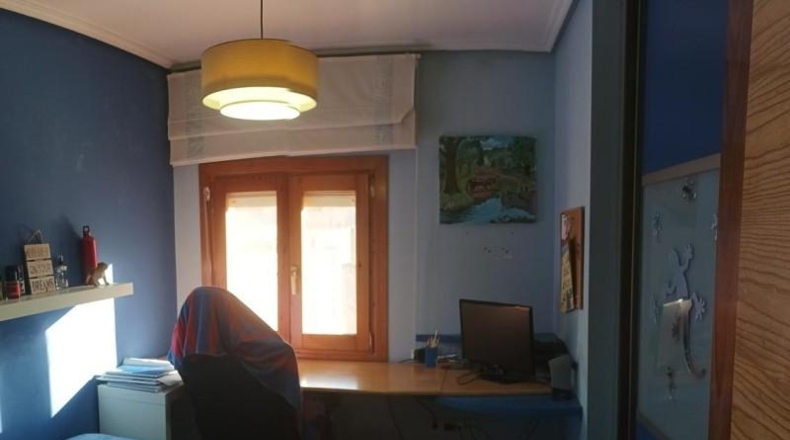 Zaragoza - Calataiud - 161m2