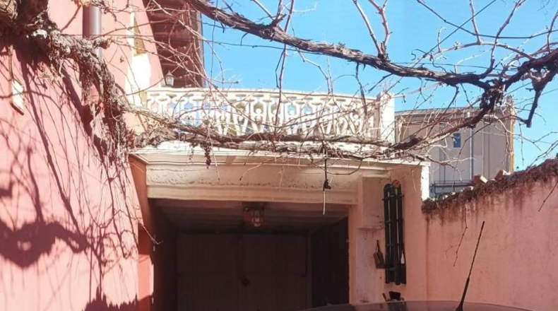 Zaragoza - Calataiud - 161m2