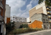 Land suitable for development for sale on España, Gandia, ref: TR269974 photo