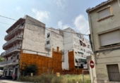 Land suitable for development for sale on España, Gandia, ref: TR269974 photo