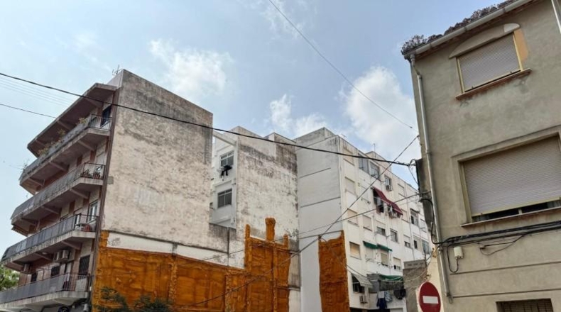 Valencia - Gandía - 334m2