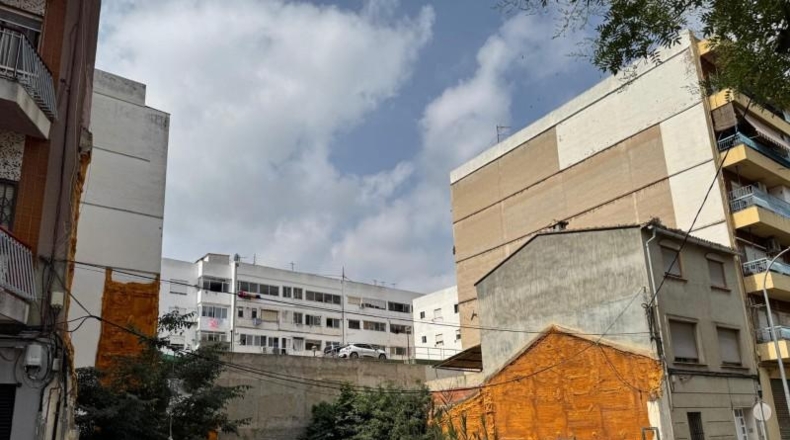 Valencia - Gandía - 334m2