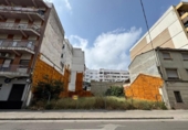Land suitable for development for sale on España, Gandia, ref: TR269974 photo