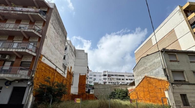 Valencia - Gandía - 334m2