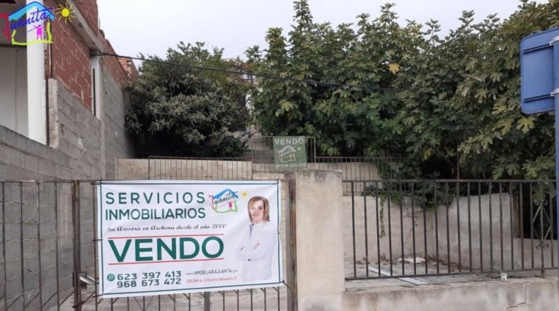 Murcia - Archena - 419m2