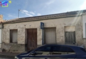 Casa de camp amb terreny en venda a la España, Archena, ref.: TR142146 foto