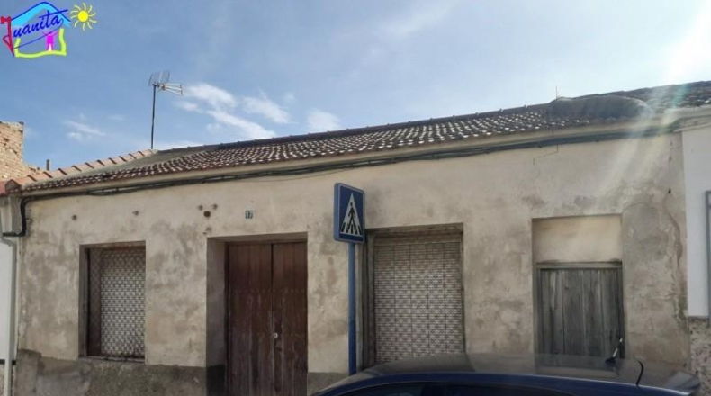 Murcia - Archena - 419m2