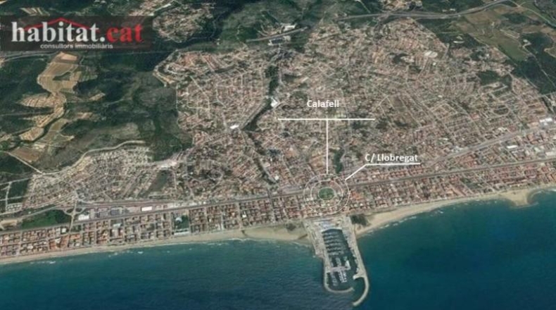 Tarragona - Calafell - 367m2