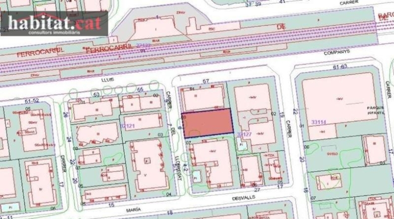 Tarragona - Calafell - 367m2