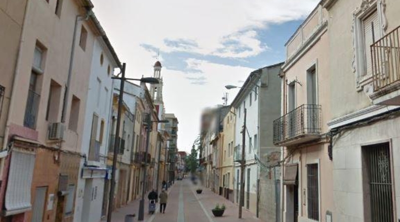 Valencia - la Pobla Llarga - 251m2