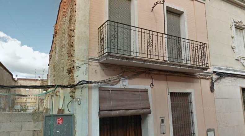 Valencia - la Pobla Llarga - 251m2
