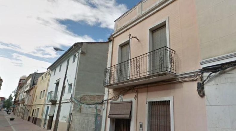 Valencia - la Pobla Llarga - 251m2