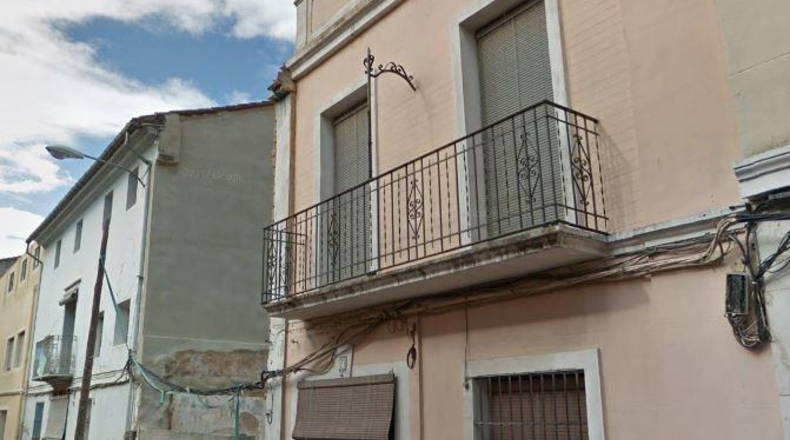 Valencia - la Pobla Llarga - 251m2