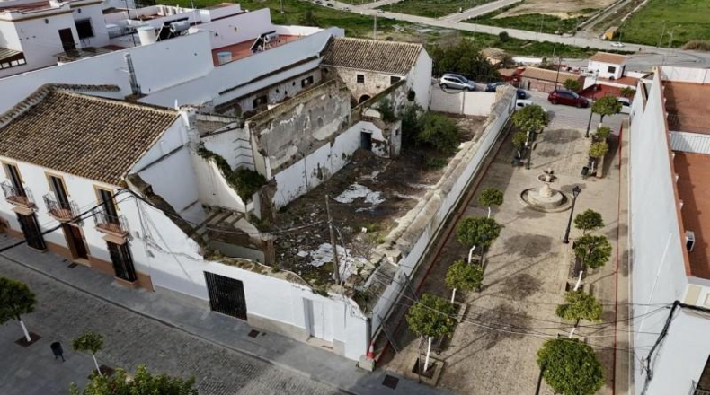 Sevilla - Las Cabezas de San Juan - 360m2