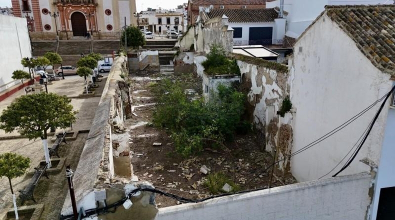 Sevilla - Las Cabezas de San Juan - 360m2