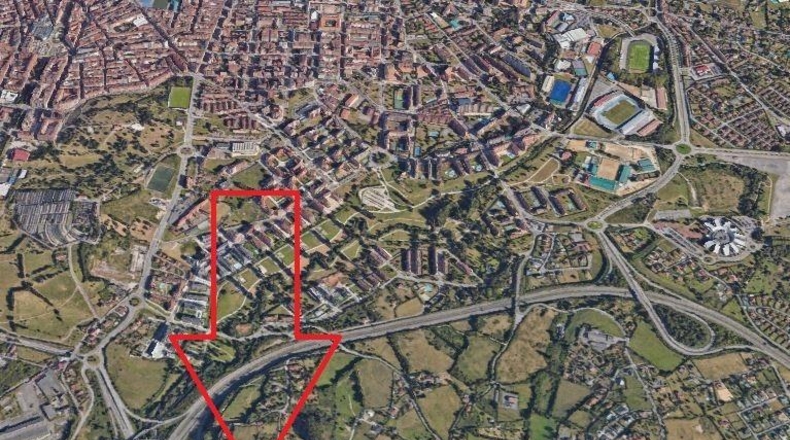 Asturias - Gijón - 21m2