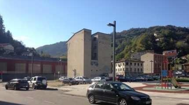 Asturias - San Martín - 2359m2