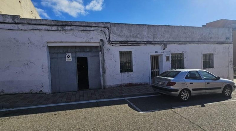 Valladolid - Вальядолид - 294m2
