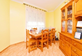 El Ejido 114&nbsp;м²