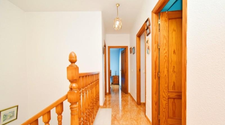 Almería - El Ejido - 114m2